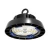 Buy cheap Aluminum High Bay Workshop Lights 100 Watt 6500K Ufo Led Lights 260*178 Mm from wholesalers