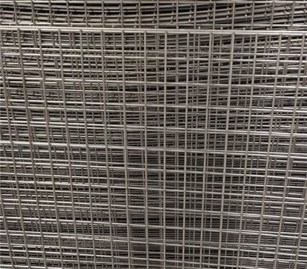 Buy cheap 1X1" Stainless Steel Welded Wire Mesh Panel For Bird Cage from wholesalers