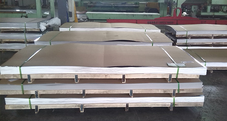 301 304 Stainless Steel Alloy 316 321 410 Mirror Finished Black Stainless Steel Sheet Metal 4x8