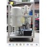 Buy cheap Explosion Proof Hydraulic Oil Filtration Machine 600-18000L/H Light Weight from wholesalers