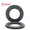 Buy cheap HEUR Brake Carbon Ceramic Disc Refit Front Set 355*54*28mm For Ferrari 296 Roma from wholesalers
