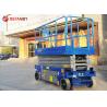 Buy cheap Safety Indoor Self Propelled High Altitude Equipment from wholesalers