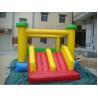 Buy cheap Hansel Commercial Use Outdoor Lawn Inflatable Bouncer for Sale from wholesalers