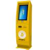 Buy cheap OEM ODM 21.5inch Self Service Bitcoin Teller Machine Cryptocurrency Exchange ATM from wholesalers