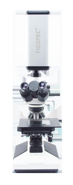 Buy cheap FigSpec FS 400 - 1100nm Hyperspectral Imaging Camera Grating Spectroscopy Method from wholesalers