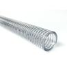 Buy cheap Non Toxic PVC Steel Wire Hose / Pipe / Tubing Candy Smell Resistant Abrasion from wholesalers