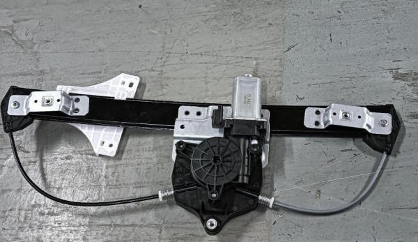 Buy cheap Aion A26 Automotive Car Auto Spares Parts Left Rear Door Shell Lifter Assembly from wholesalers