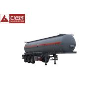 Buy cheap Dangerous Liquid Chemical Delivery Truck Sand Blasting Painting Safe Driving product