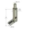 Buy cheap Hanging Adjustable Stainless Steel Wire Rope Gripper Copper Metal Swing YW86075 from wholesalers