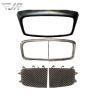 Buy cheap Suitable For Bentley GT GTC Grille 2012 2013 2014 2015 2016 2017 Coupe 3w3 853 683A/684A from wholesalers