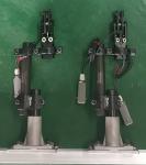 Buy cheap Sheet Metal Handling Auto Grippers For Stamping Die from wholesalers