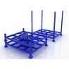 Buy cheap 1000kg Warehouse Storage Shelves Stacking Tire Storage Pallet from wholesalers