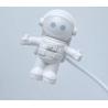Buy cheap Heavy Duty Flexible Gooseneck Arm Spaceman Astronaut LED Night Light Adjust from wholesalers