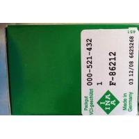 Buy cheap INA F-86212 cam followers bearings product
