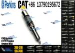 Diesel Common Rail Fuel Injector 367-4293 20R-1318 155-1819 232-1183 169-7408