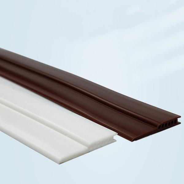 Buy cheap Door Sweep Soundproof Weather Stripping Strong Adhesive from wholesalers