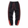 Buy cheap 100% Polyester Sweatpants Joggers 6 Pocket Trousers Men Sweat Pants from wholesalers
