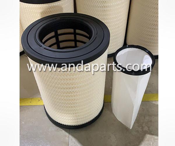 Buy cheap Good Quality Air Filter For 21337557 21348756 from wholesalers