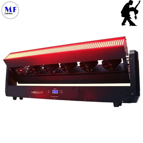 Buy cheap Bar LED Moving Head Sharpy Beam Stage Light 300W Cmy 3 In One Beam Wash Lasers Moving Head Lighting Spot Projection from wholesalers