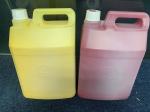 Starfire 1024 10pl 25pl Solvent Ink Screen Printing For Advertising Printing