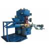 Buy cheap High Speed Aluminium Radiator Fin Machine, Fin Press Line 180 SPM from wholesalers