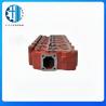 Buy cheap Cylinder Head Valves 32B01-01011 32B01-01010 For Mitsubishi Engine S6S from wholesalers