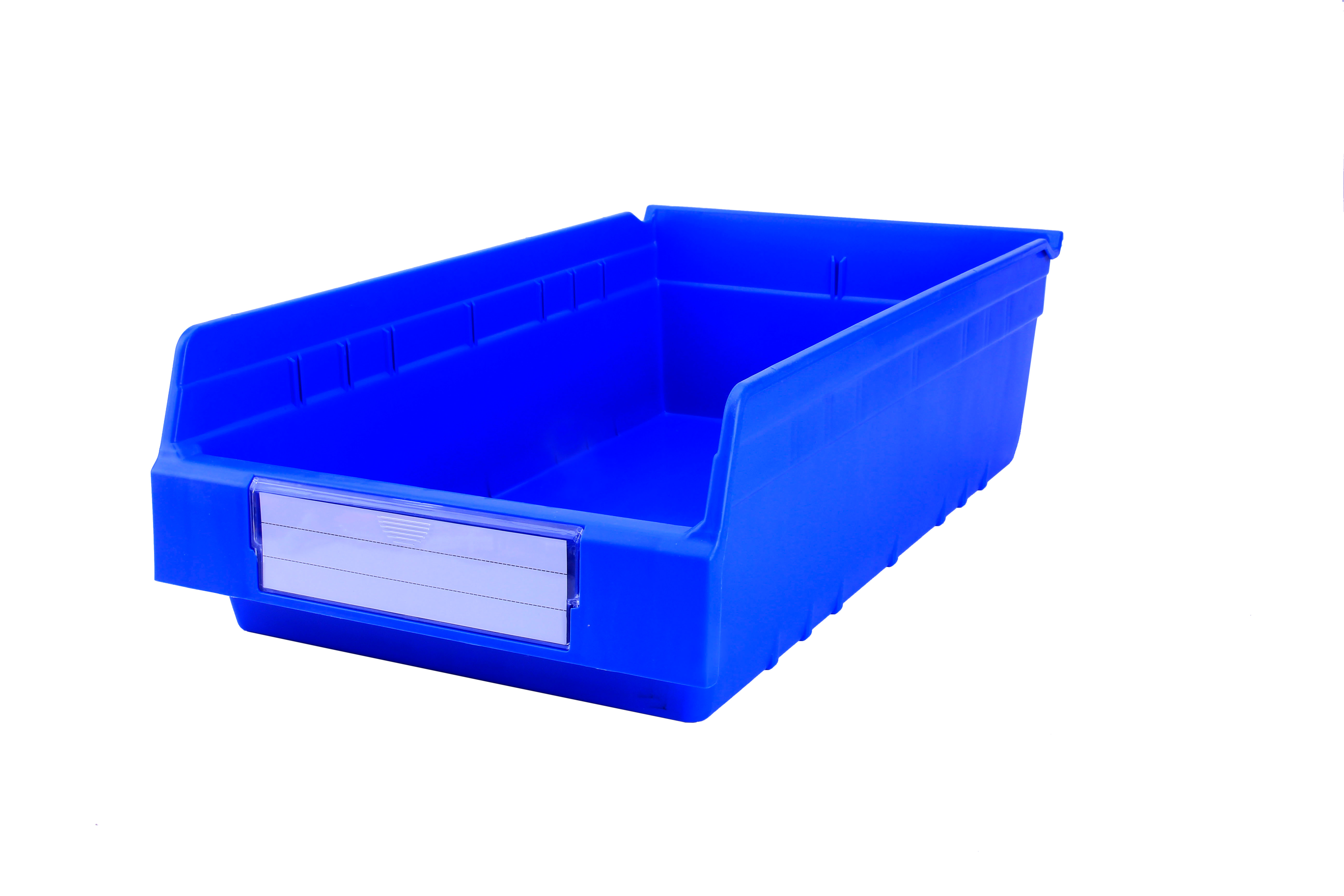 Warehouse Parts Bins Tool Spare Parts Storage Solid Box Nesting Eco-Friendly Multiple Bin