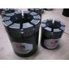Buy cheap Wireline Core Drilling Long Life  Concrete Diamond Core Bits , Granite Core Bore Drill Bits from wholesalers