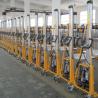 Buy cheap E200 The Tiger Manual Work Positioner Battery powered Ideal using in narrow aisles Capacity 200kg from wholesalers