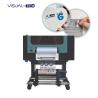 Buy cheap AB Film UV DTF Printer Inkjet Printer Heat Transfer Printer With Xp600 Head from wholesalers