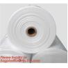 Buy cheap PVC heat shrink sleeve film, Food grade plastic film roll, Clear PVC shrink film in roll,POF Shrink Film Roll / Polyolef from wholesalers
