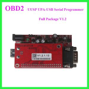 Wholesale UUSP UPA-USB Serial Programmer Full Package V1.2 Special Price Only for Anniversary from china suppliers