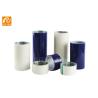Buy cheap Self Adhesive Protective Plastic Film Anti Scratch 2 Colors For Metal Sheet from wholesalers