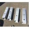 Buy cheap Gauge Perforated Square Tube Steel Fence Posts Q235 Material ASTM A1011 Grade 50 from wholesalers