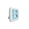 Buy cheap Digital Wireless Hygrometer Indoor Outdoor Thermometer Manual Battery Holder from wholesalers