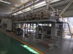 Double Sided 500mm SGS Electrode Coating Machine , Automatic Coating Machine