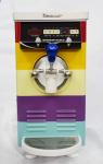 Oceanpower Sunny A12 single flavor Mini Table Top Soft Ice Cream Machine