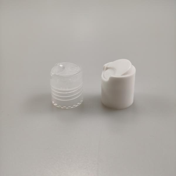 Buy cheap PP Material 20/410 24/410 24/415 28/410 Aluminum Press Cap Disc Top Cap for Bottles from wholesalers