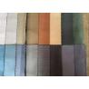 Buy cheap 100% Poly Leather Look Velvet Suede Fabric For Sofa Upholstery from wholesalers