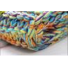 Buy cheap Tassel Fringe Best Price Chunky Knit Blankets And Throws from wholesalers