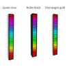 Buy cheap DC5V 1A 16KHZ Acrylic Car Atmosphere Lights Music Synchronization RGB LED from wholesalers