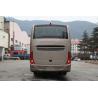 Buy cheap Affordable 45-50 Seater LHD Used Coach Buses with S6-100 Gearbox and 10490mm Length from wholesalers
