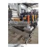 Buy cheap Aluminum Spot Repair Splicing Press Conveyor Belt Repairing Machine Hydraulic Type from wholesalers