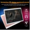 Buy cheap RAM 4GB SSD 64GB 10 inch Tablet PC 1920*1200 IPS Mini Laptop For Children from wholesalers