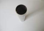 Antenna Anodised 6061 T6 Aluminium Tube , Aluminum Round Pipe Customized