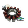 Buy cheap H1410 00 Motobike Magneto Coil Stator Assy For YAMAHA FZ16 from wholesalers