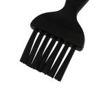 SMT Machine Black 10e8 OHMS Antistatic ESD Carbon Fiber Brush