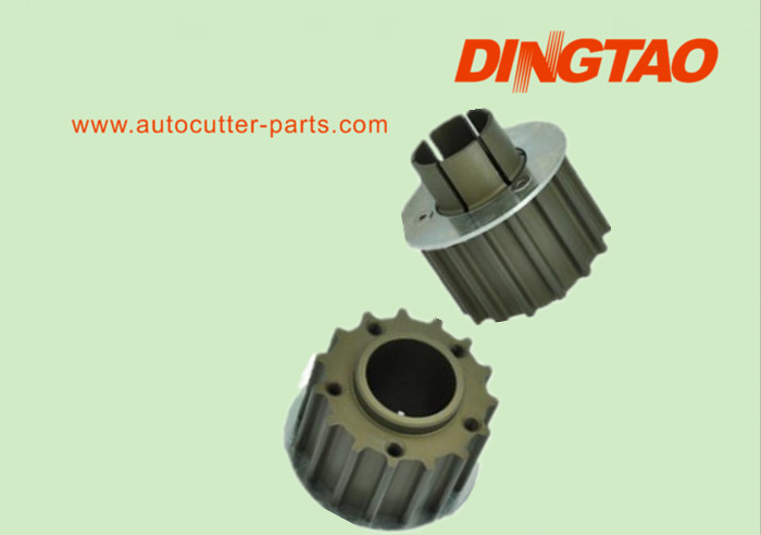 82522000 GT5250 Cutter Parts Pulley Torque Tube Remote Suit Cutter