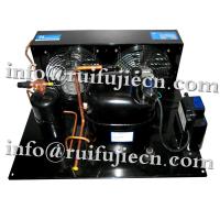 Buy cheap Low noise 2HP Air cooled Tecumseh condensing unit FH4525Y , temperature between product