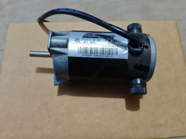 Buy cheap Refrigerator Parts Fan Motor For Cold Chain Transportation Parts 54-00639-14/15/16/17 from wholesalers